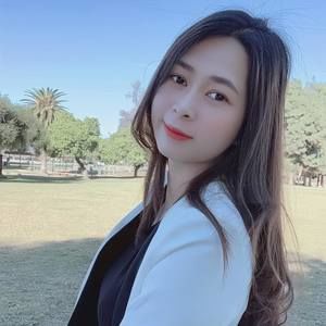 Meet your Posher, Hồng